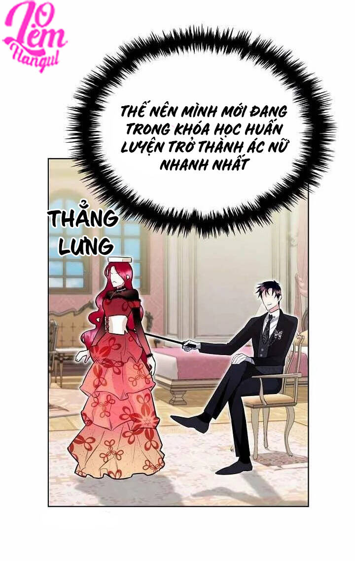 Kẻ Tạo Ra Nữ Phản Diện Chapter 5 - Trang 2