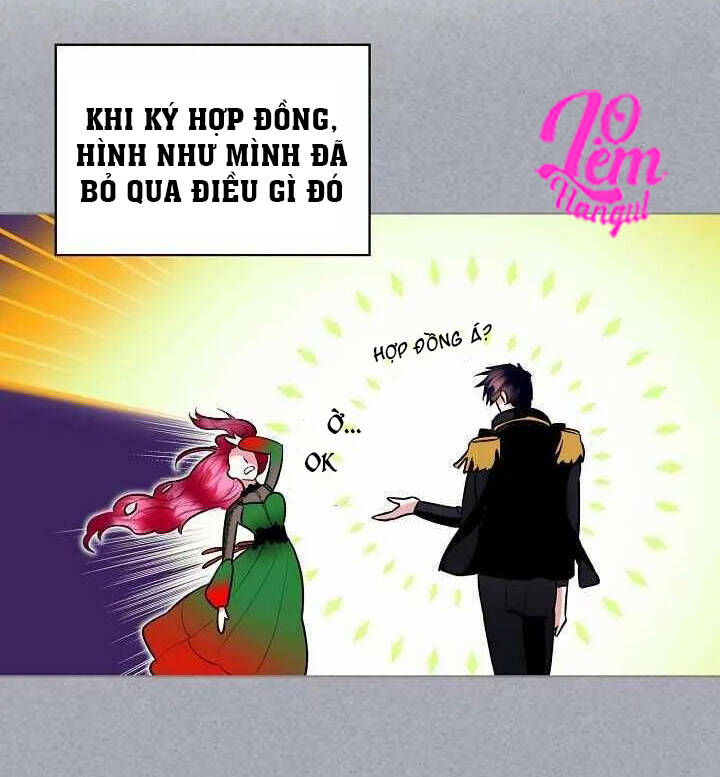 Kẻ Tạo Ra Nữ Phản Diện Chapter 5 - Trang 2