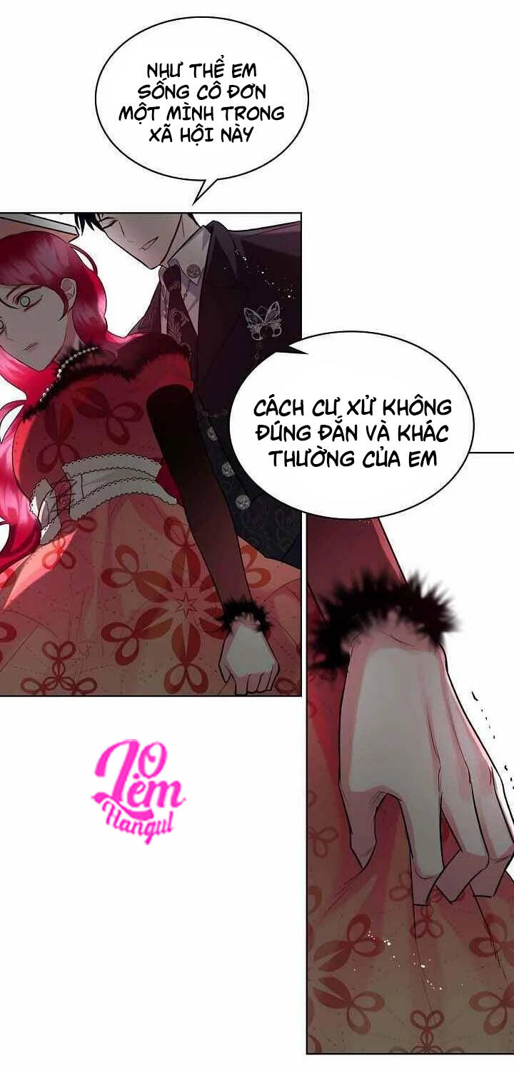 Kẻ Tạo Ra Nữ Phản Diện Chapter 5 - Trang 2