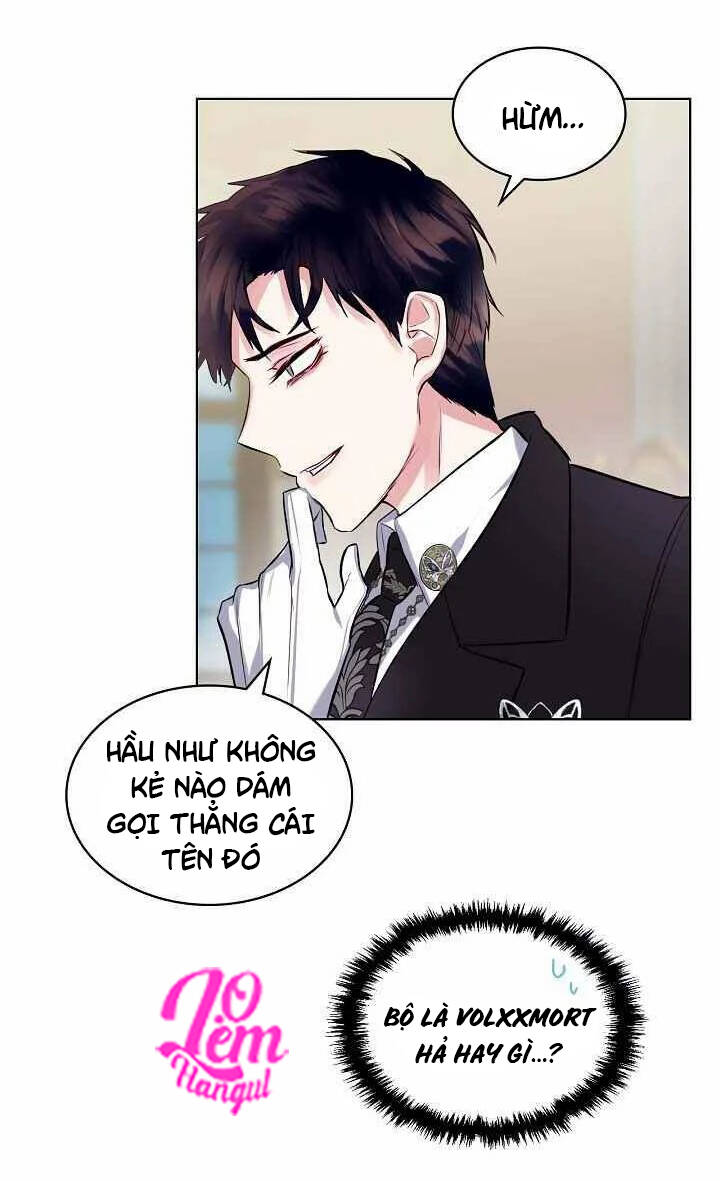 Kẻ Tạo Ra Nữ Phản Diện Chapter 5 - Trang 2