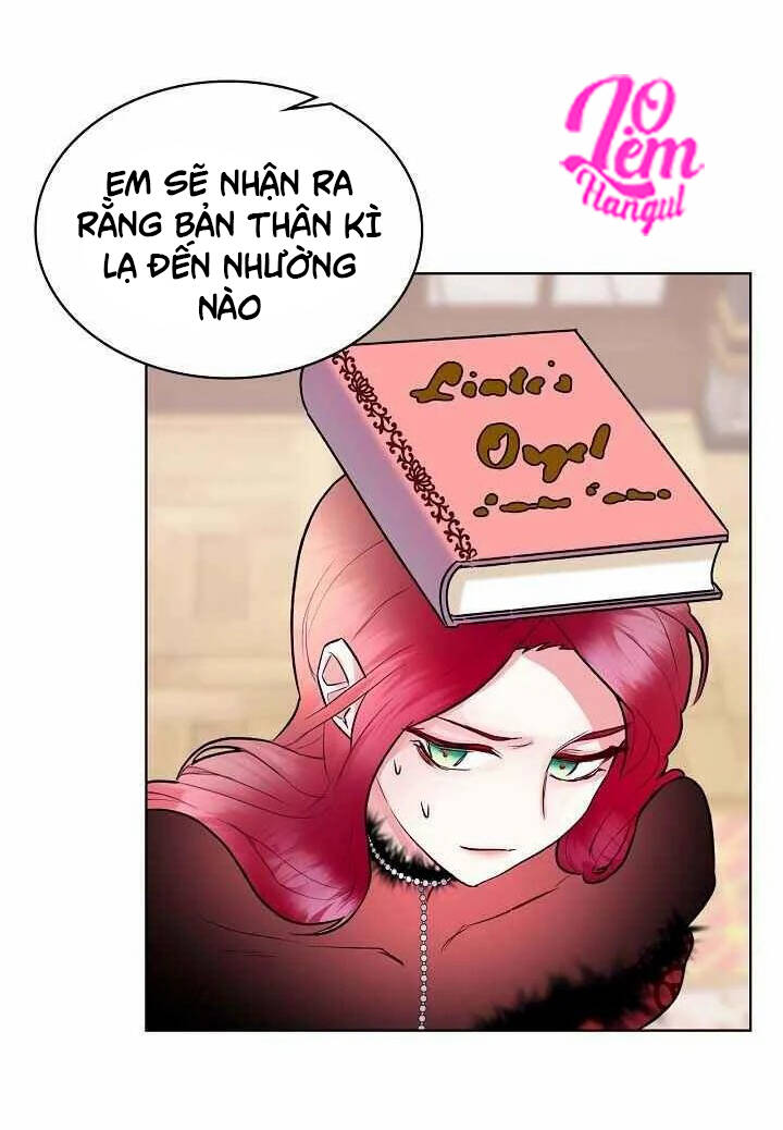 Kẻ Tạo Ra Nữ Phản Diện Chapter 5 - Trang 2