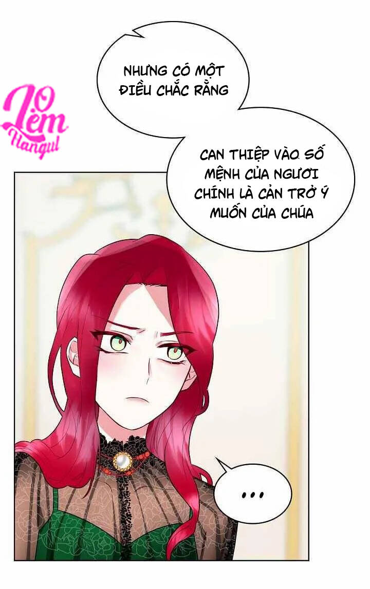 Kẻ Tạo Ra Nữ Phản Diện Chapter 5 - Trang 2