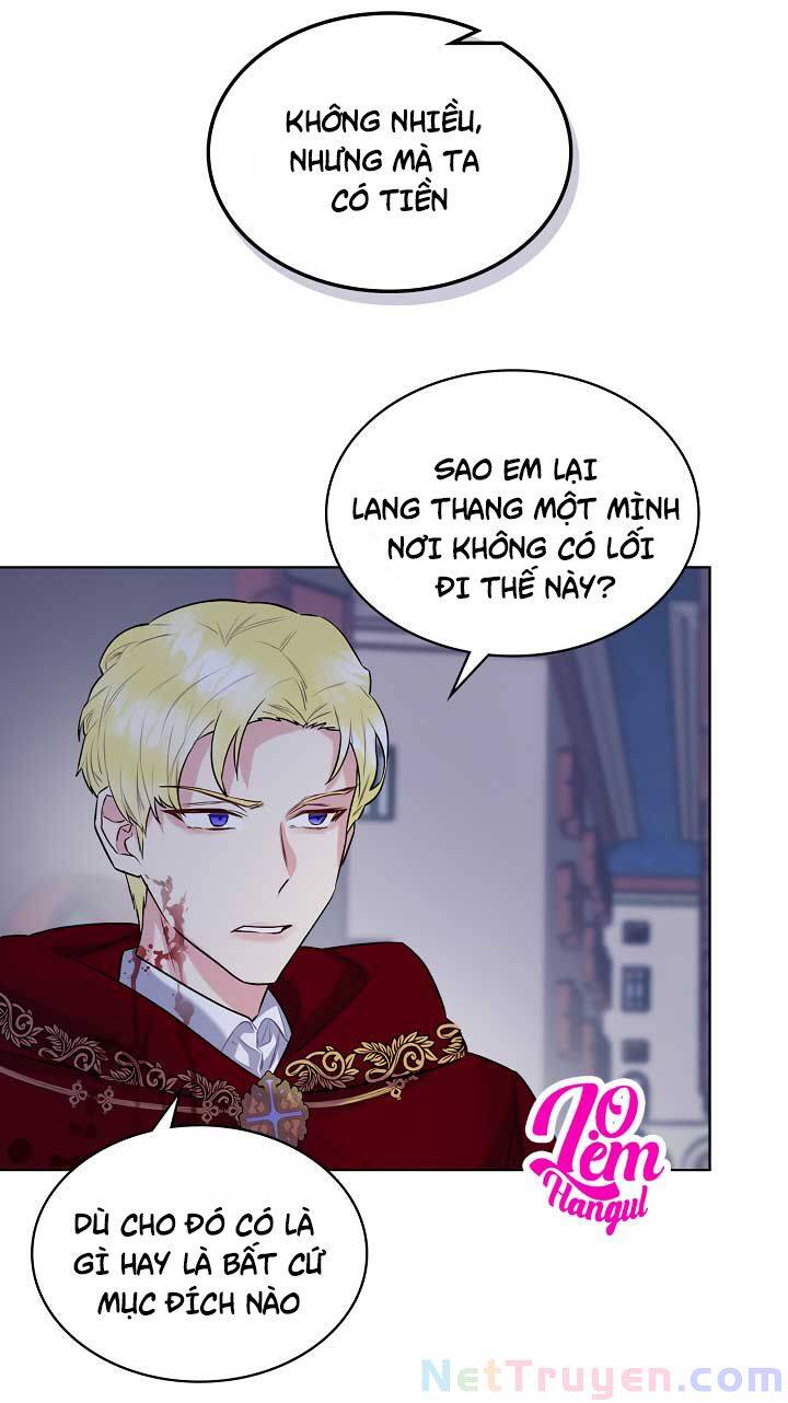 Kẻ Tạo Ra Nữ Phản Diện Chapter 4 - Trang 2