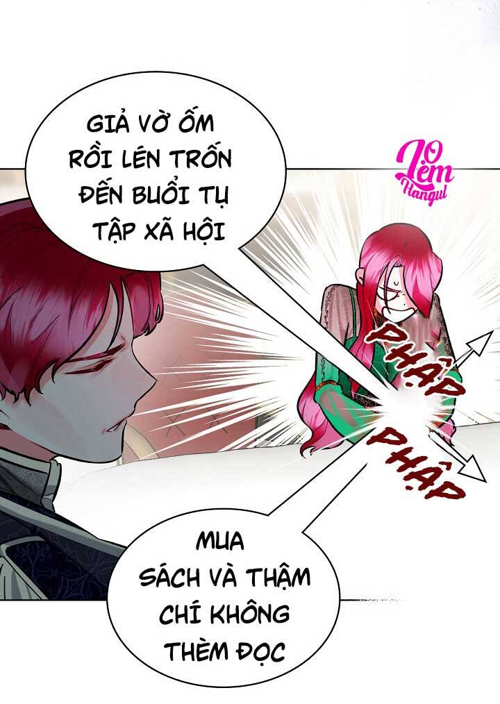 Kẻ Tạo Ra Nữ Phản Diện Chapter 3 - Trang 2