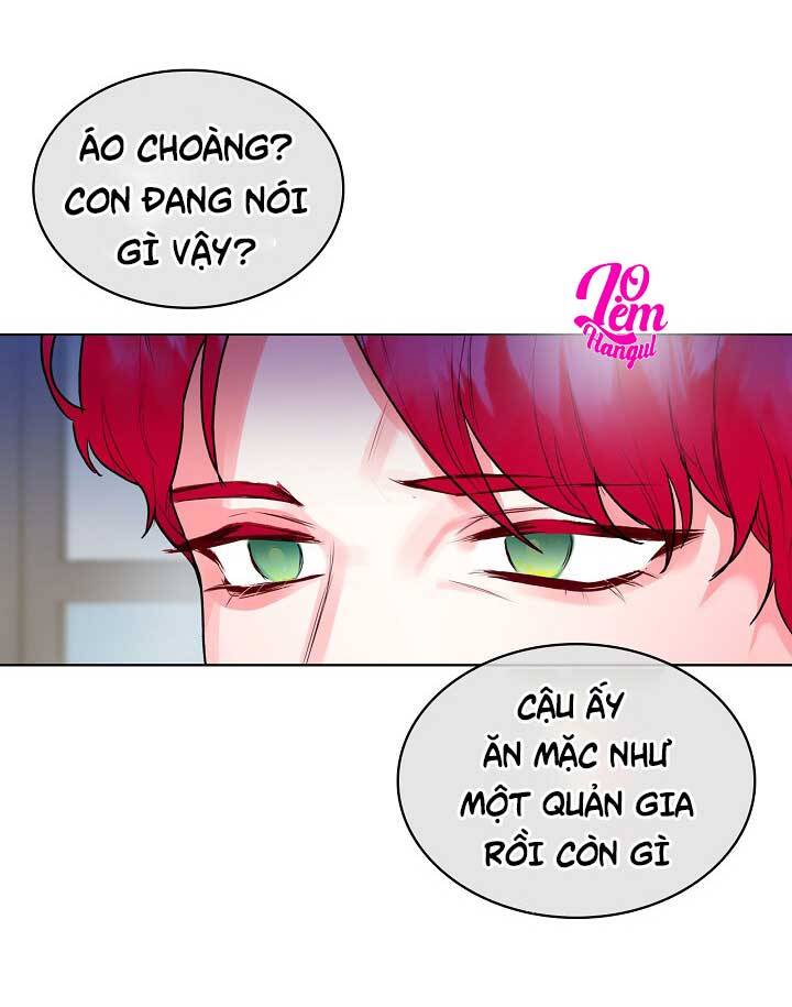 Kẻ Tạo Ra Nữ Phản Diện Chapter 3 - Trang 2