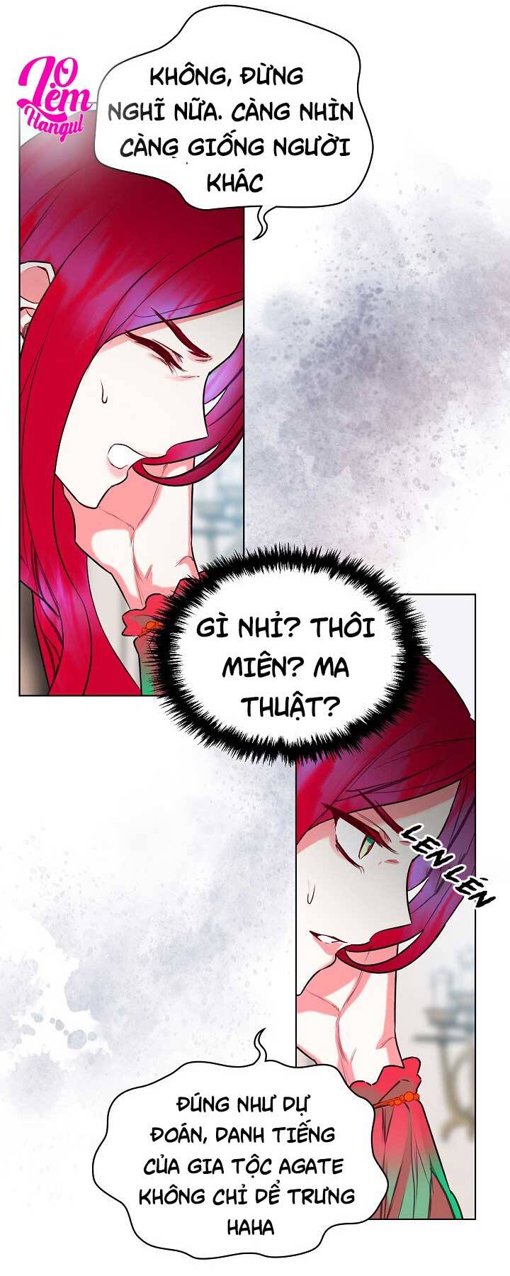 Kẻ Tạo Ra Nữ Phản Diện Chapter 3 - Trang 2