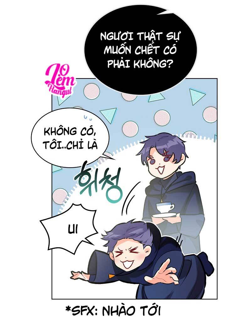 Kẻ Tạo Ra Nữ Phản Diện Chapter 2 - Trang 2