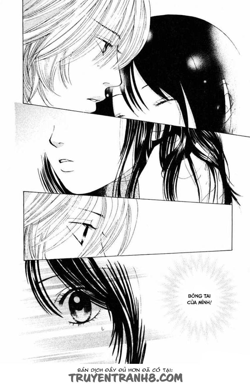 Tình Yêu Đích Thực Chapter 30 - Trang 2