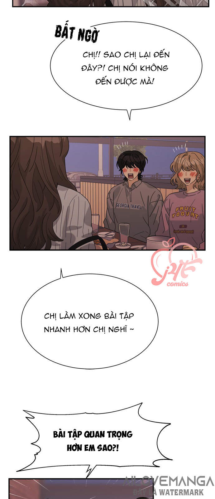 Phải Lòng Oan Gia Chapter 102 - Trang 2