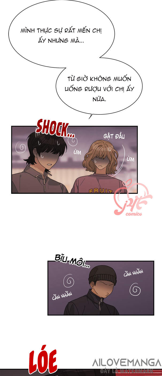 Phải Lòng Oan Gia Chapter 102 - Trang 2