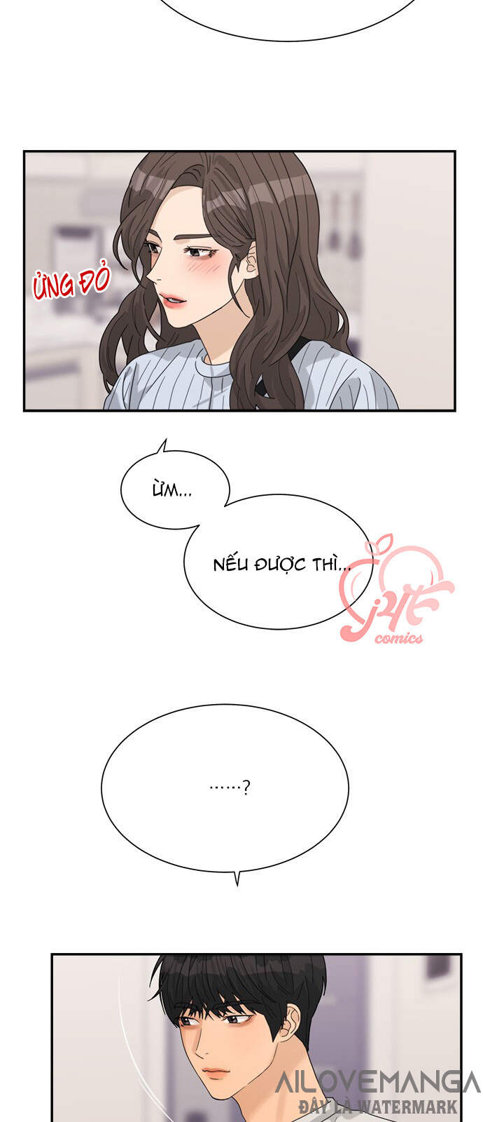 Phải Lòng Oan Gia Chapter 102 - Trang 2