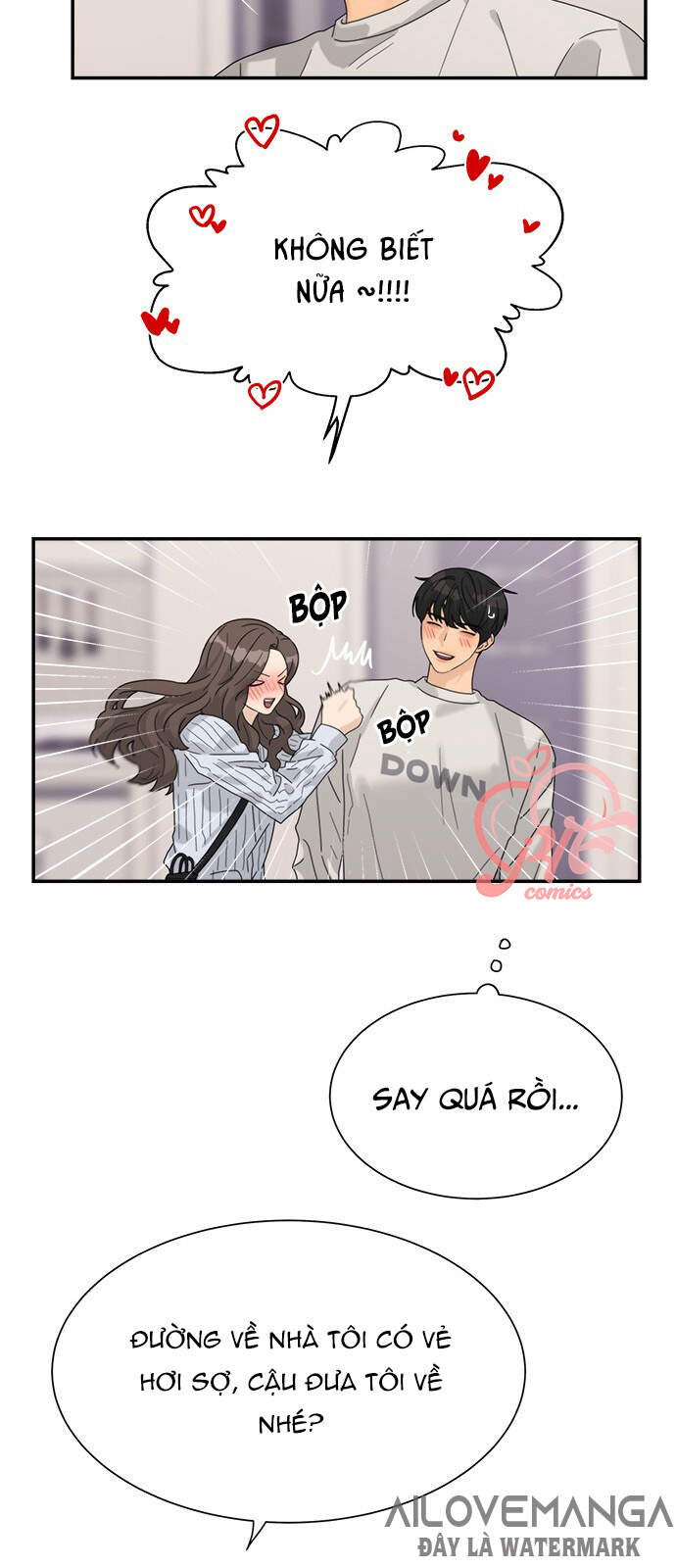 Phải Lòng Oan Gia Chapter 102 - Trang 2