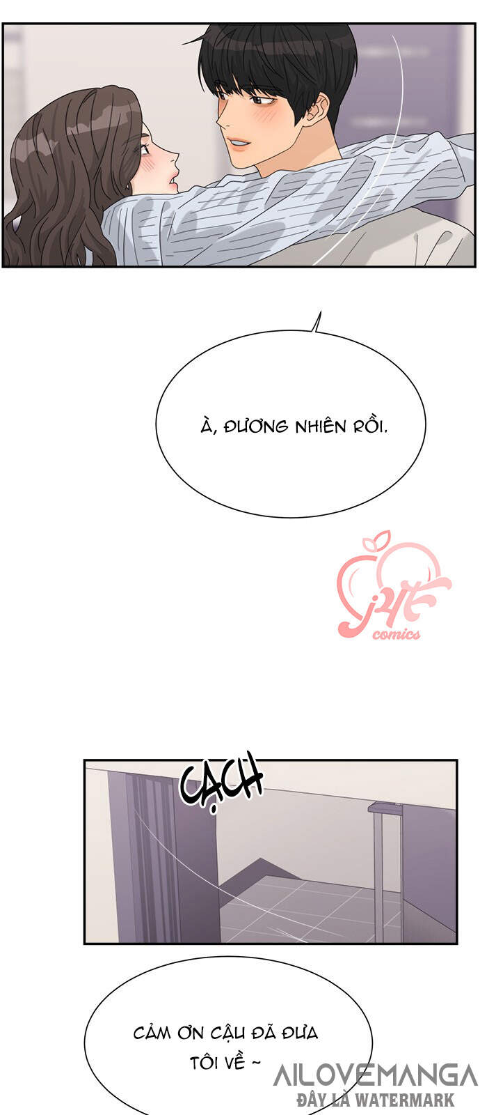 Phải Lòng Oan Gia Chapter 102 - Trang 2