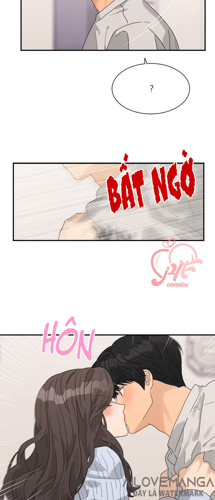 Phải Lòng Oan Gia Chapter 102 - Trang 2