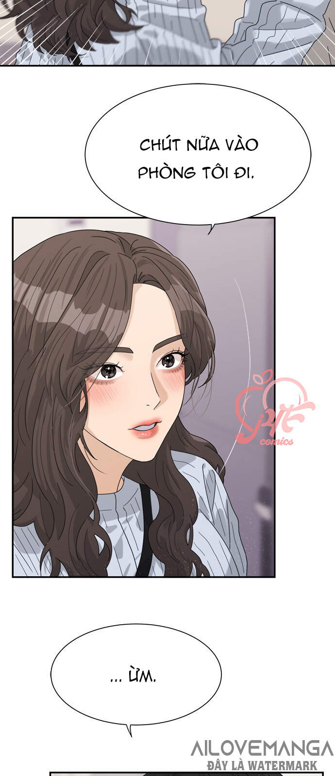 Phải Lòng Oan Gia Chapter 102 - Trang 2