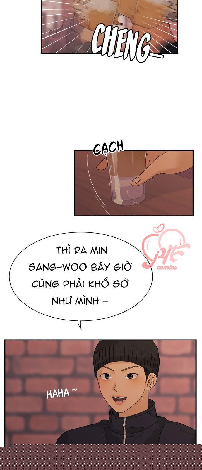 Phải Lòng Oan Gia Chapter 102 - Trang 2