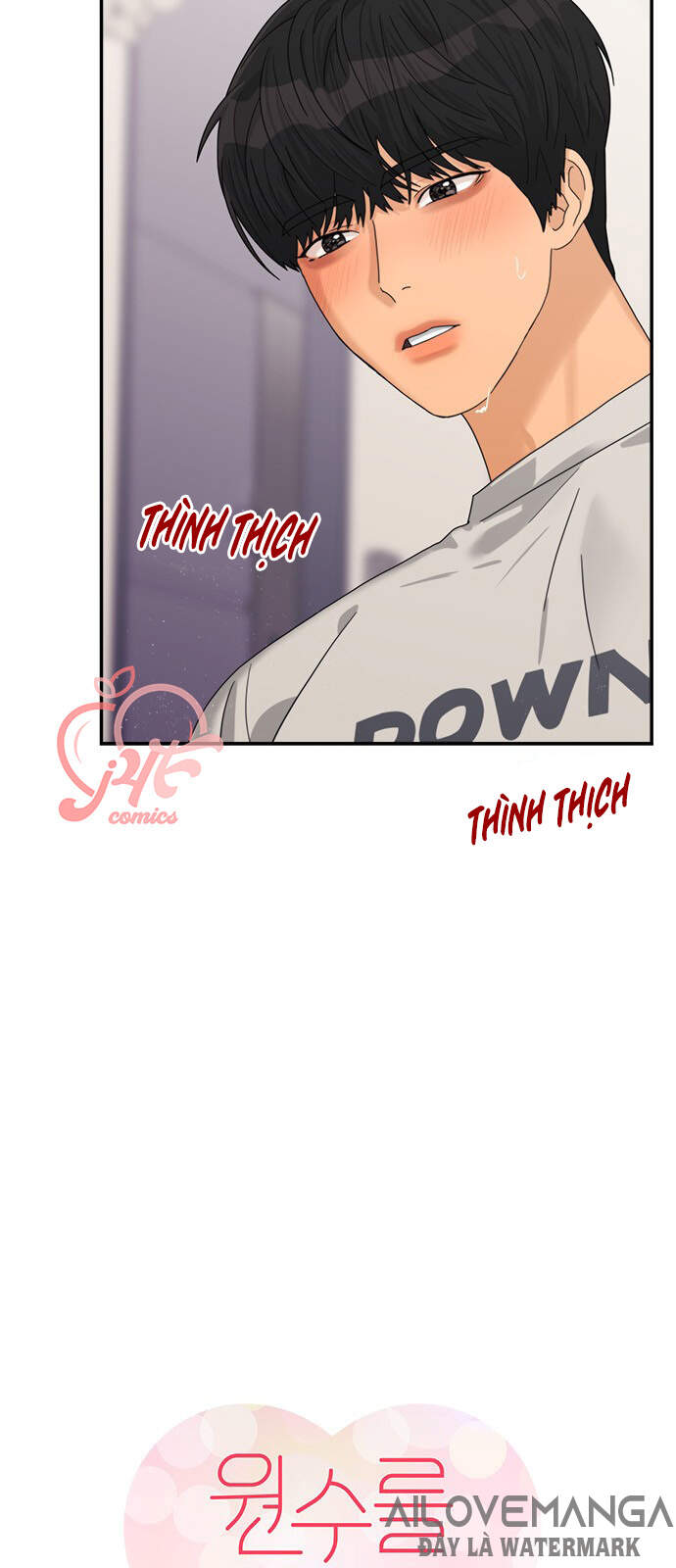 Phải Lòng Oan Gia Chapter 102 - Trang 2