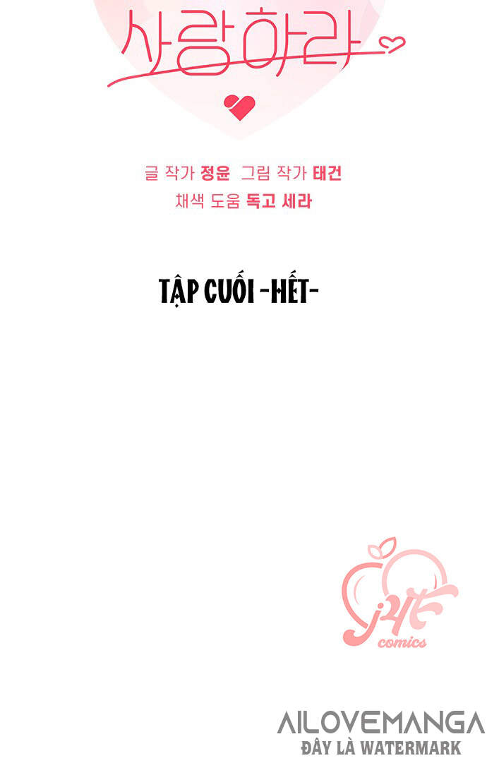 Phải Lòng Oan Gia Chapter 102 - Trang 2