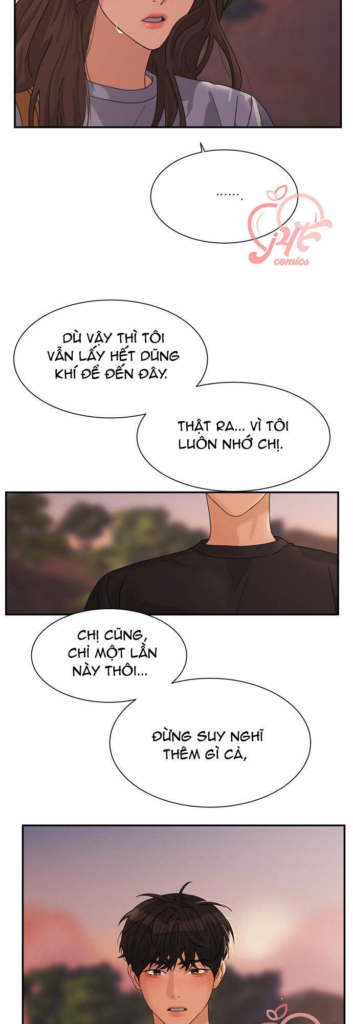 Phải Lòng Oan Gia Chapter 99 - Trang 2