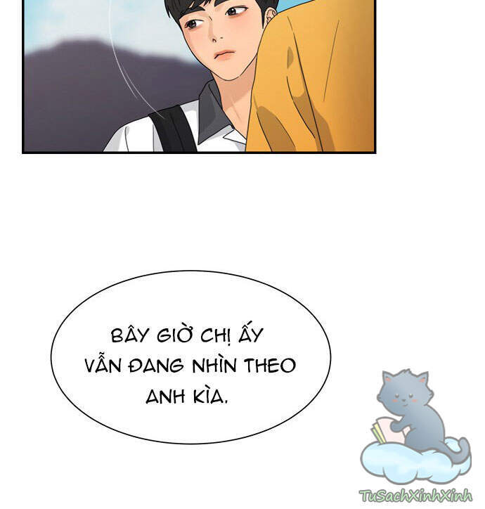 Phải Lòng Oan Gia Chapter 97 - Trang 2