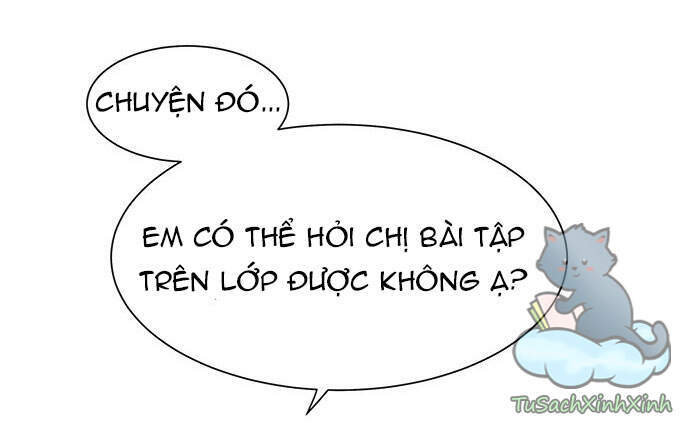 Phải Lòng Oan Gia Chapter 97 - Trang 2