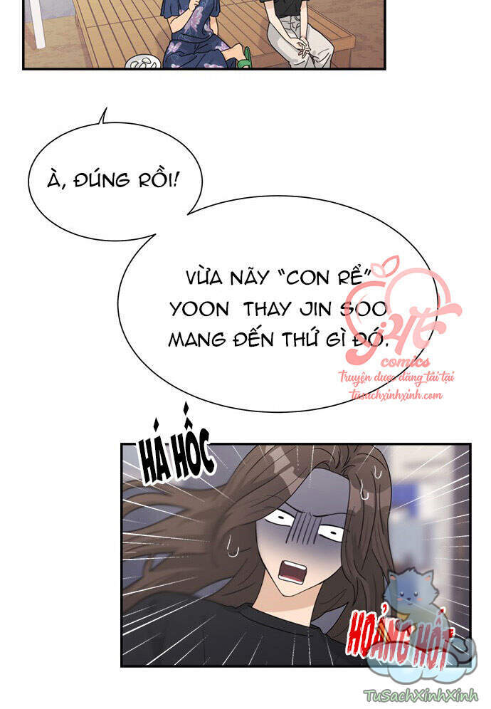 Phải Lòng Oan Gia Chapter 97 - Trang 2