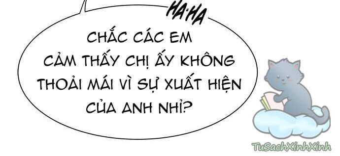 Phải Lòng Oan Gia Chapter 97 - Trang 2