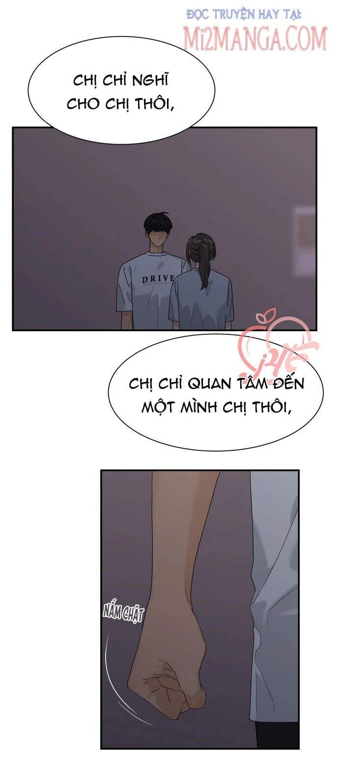 Phải Lòng Oan Gia Chapter 96 - Trang 2