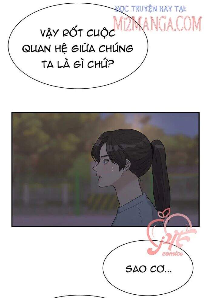 Phải Lòng Oan Gia Chapter 96 - Trang 2