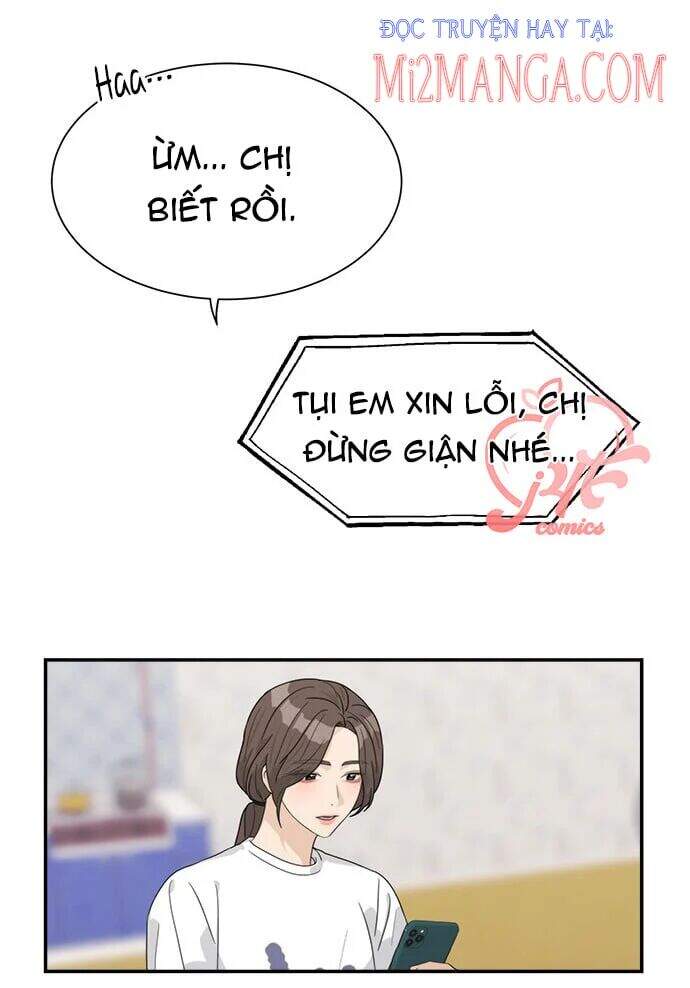 Phải Lòng Oan Gia Chapter 96 - Trang 2