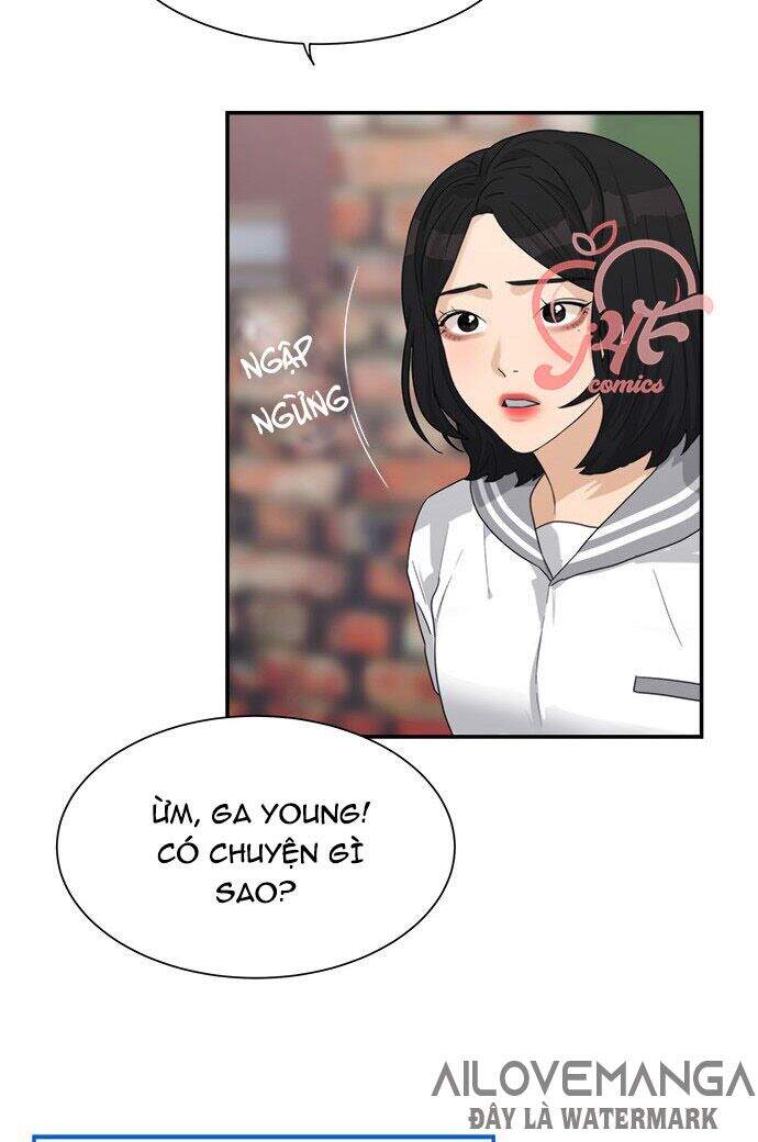 Phải Lòng Oan Gia Chapter 95 - Trang 2