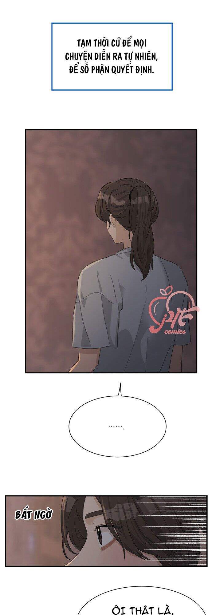 Phải Lòng Oan Gia Chapter 95 - Trang 2