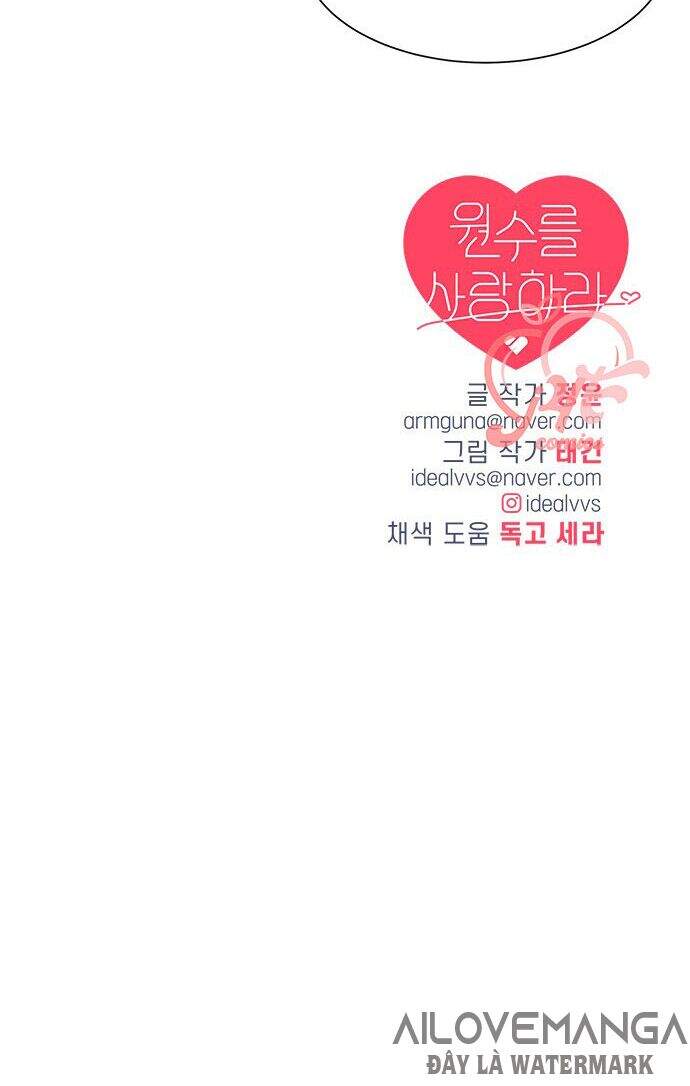 Phải Lòng Oan Gia Chapter 95 - Trang 2