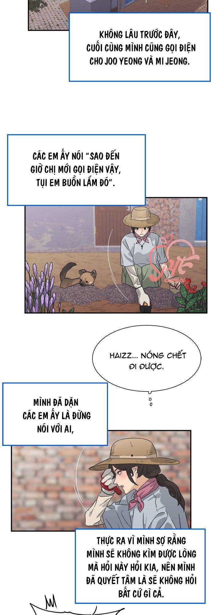 Phải Lòng Oan Gia Chapter 95 - Trang 2