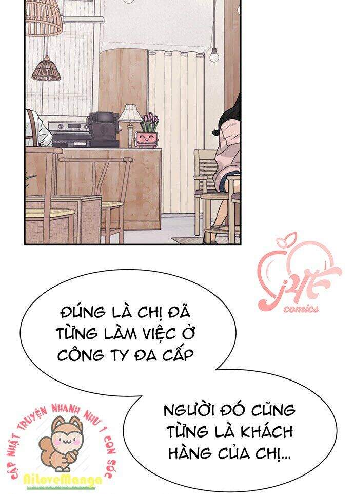 Phải Lòng Oan Gia Chapter 93 - Trang 2