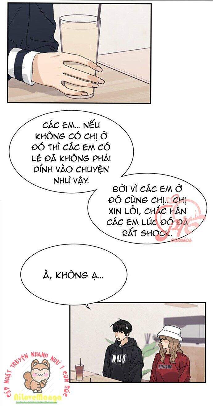 Phải Lòng Oan Gia Chapter 93 - Trang 2