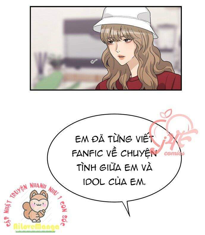 Phải Lòng Oan Gia Chapter 93 - Trang 2