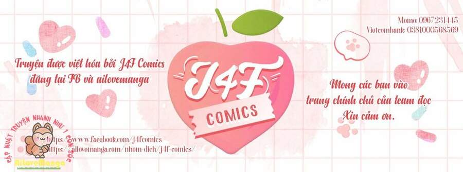 Phải Lòng Oan Gia Chapter 93 - Trang 2