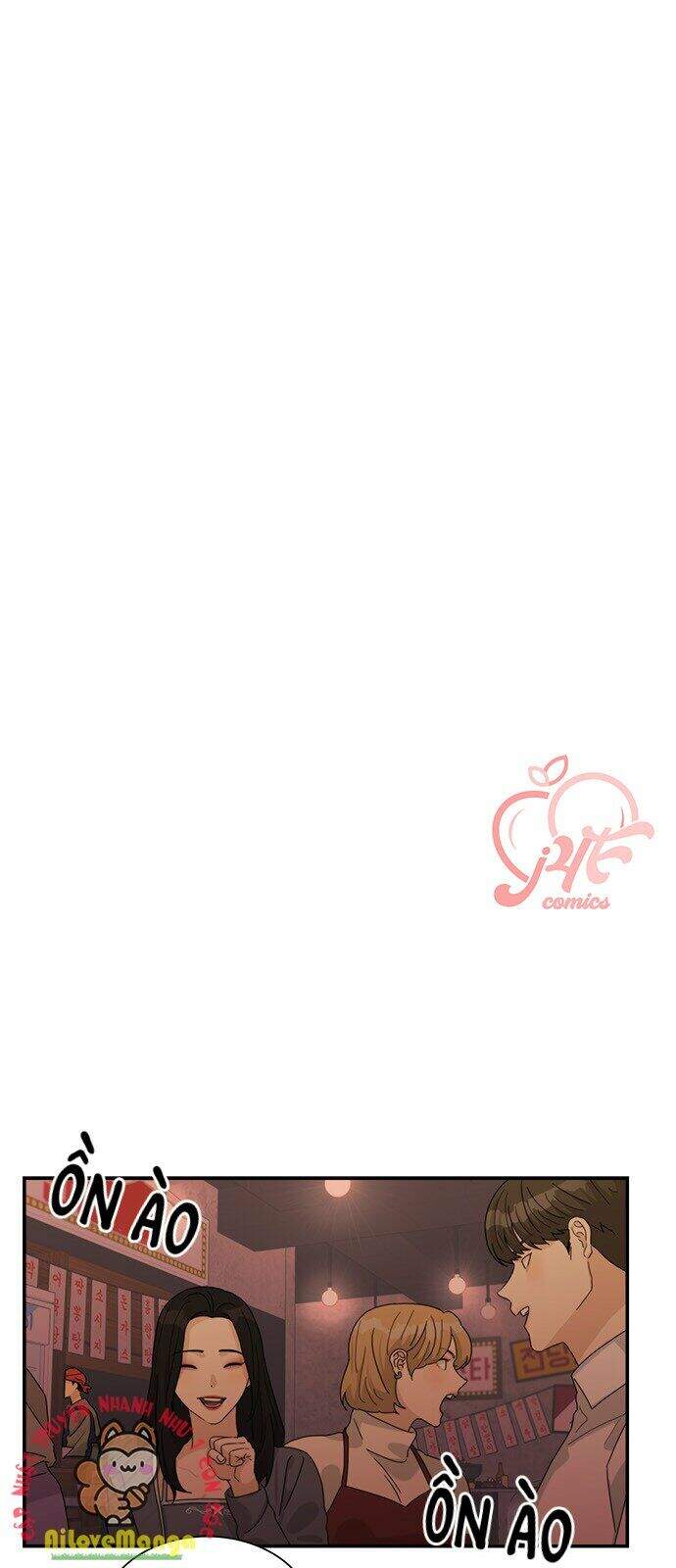 Phải Lòng Oan Gia Chapter 93 - Trang 2