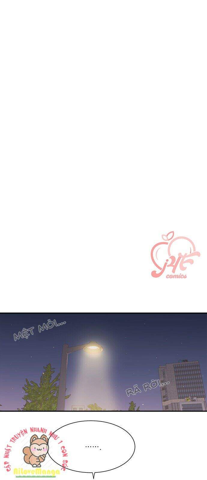 Phải Lòng Oan Gia Chapter 93 - Trang 2