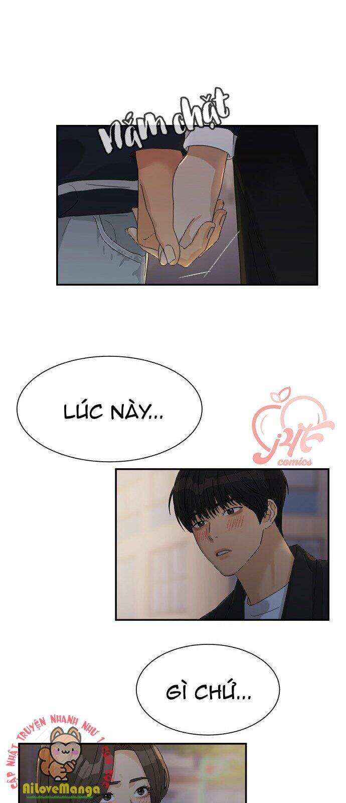 Phải Lòng Oan Gia Chapter 93 - Trang 2