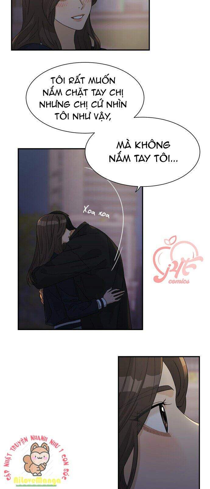 Phải Lòng Oan Gia Chapter 93 - Trang 2