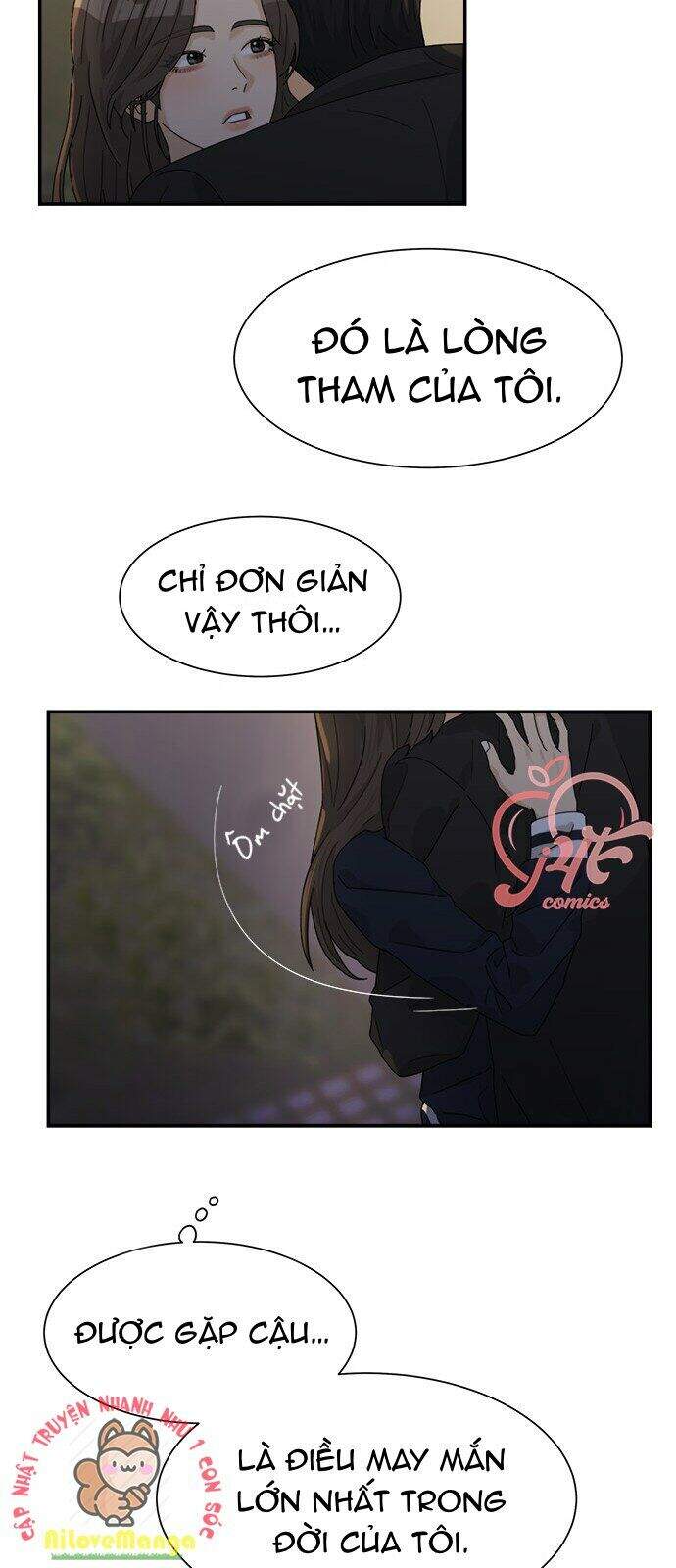 Phải Lòng Oan Gia Chapter 93 - Trang 2