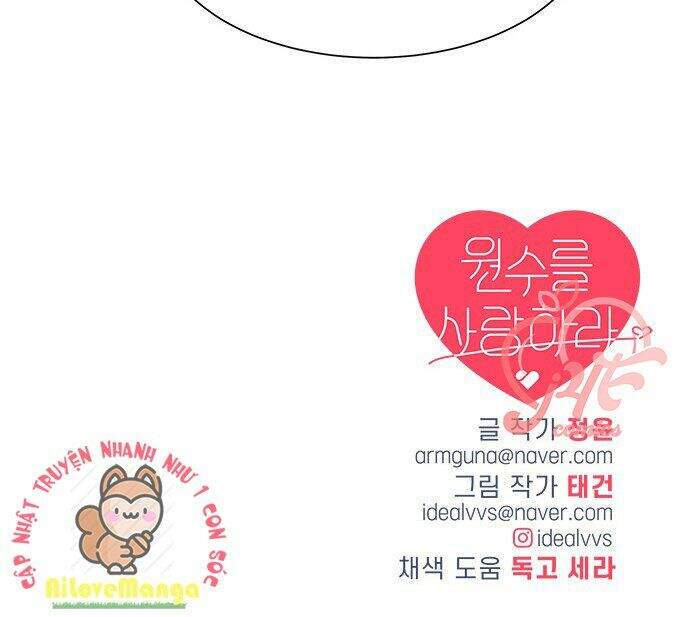 Phải Lòng Oan Gia Chapter 93 - Trang 2