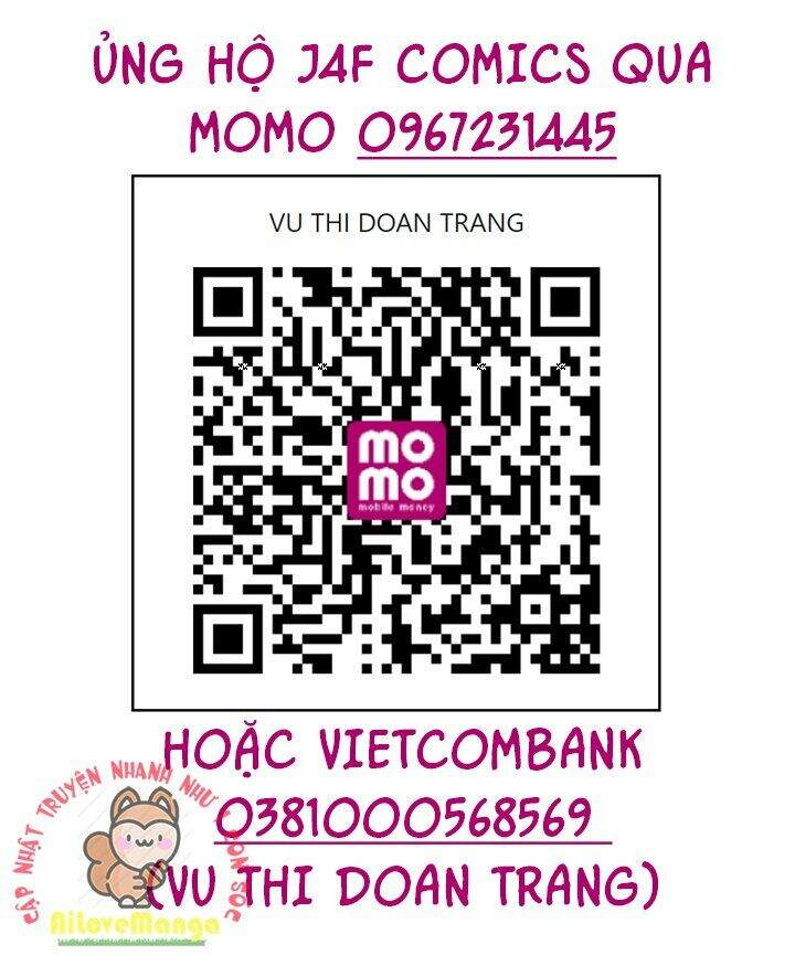 Phải Lòng Oan Gia Chapter 93 - Trang 2