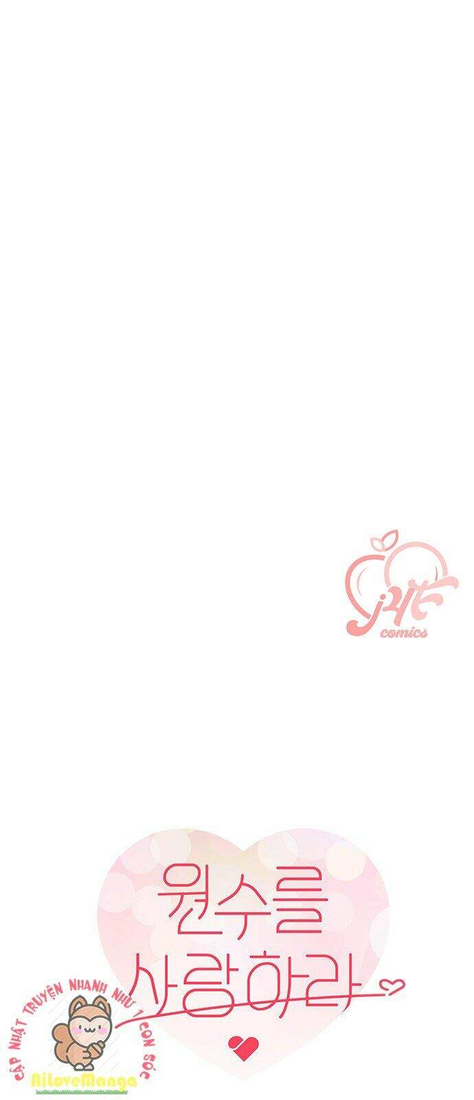 Phải Lòng Oan Gia Chapter 93 - Trang 2