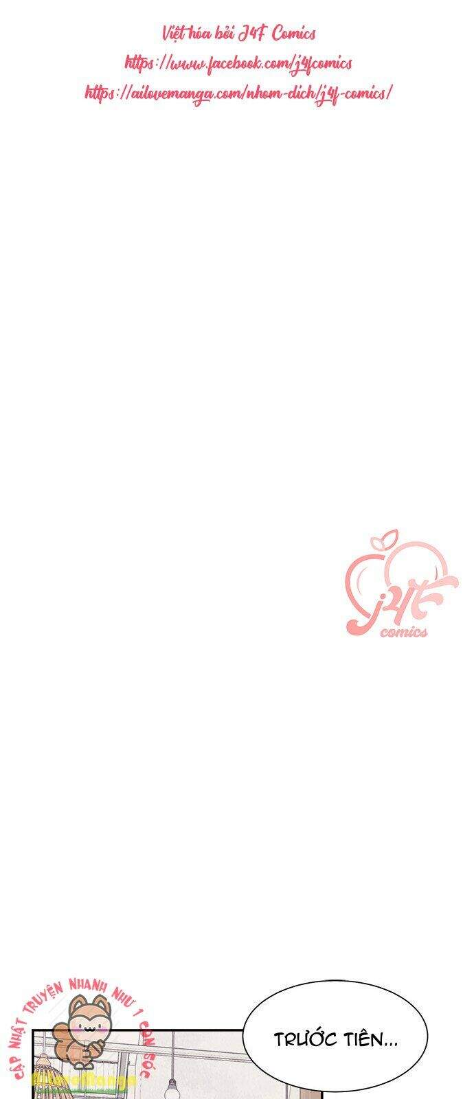 Phải Lòng Oan Gia Chapter 93 - Trang 2