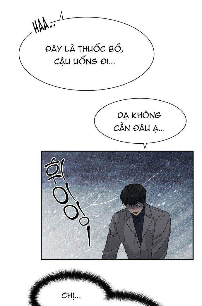 Phải Lòng Oan Gia Chapter 87 - Trang 2