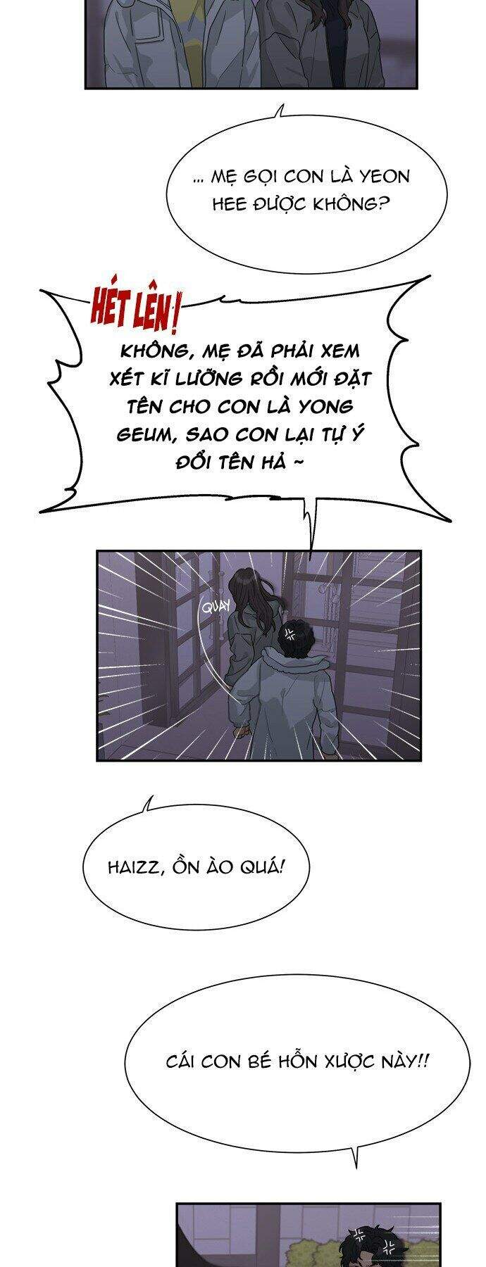 Phải Lòng Oan Gia Chapter 85 - Trang 2