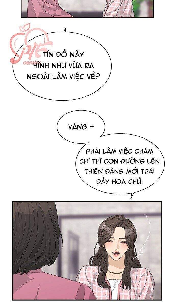 Phải Lòng Oan Gia Chapter 80 - Trang 2